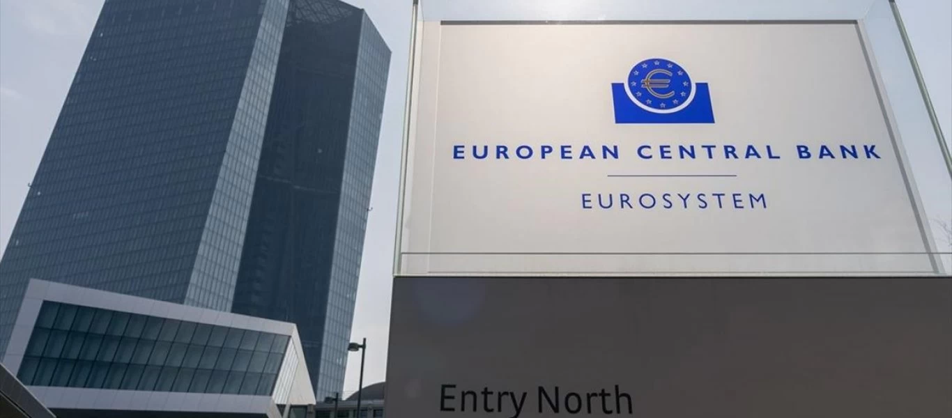 Τα νέα μέτρα στήριξης των οικονομιών λόγω κορωνοϊού που σκέφτεται η ΕΚΤ